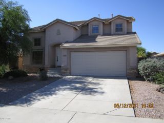 Foreclosed Home - 9264 E MONTEREY AVE, 85209