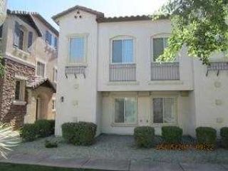 Foreclosed Home - 9233 E NEVILLE AVE UNIT 1005, 85209
