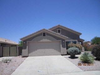 Foreclosed Home - 9328 E MONTEREY AVE, 85209