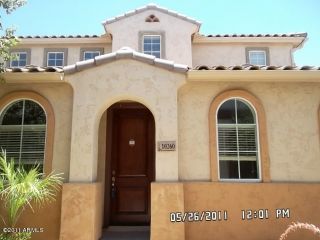 Foreclosed Home - 10260 E ISLETA AVE, 85209