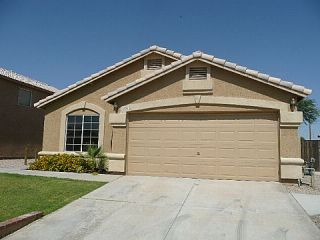 Foreclosed Home - 2613 S ANANEA, 85209