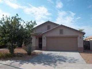 Foreclosed Home - 8533 E MESETO AVE, 85209