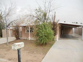 Foreclosed Home - List 100181034