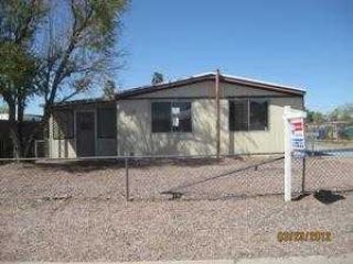 Foreclosed Home - 1834 S 78TH ST, 85209