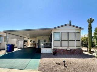 Foreclosed Home - 8865 E BASELINE RD, 85209