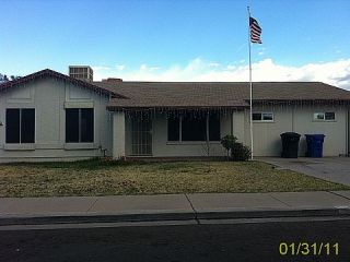 Foreclosed Home - 1041 S VINEYARD, 85210