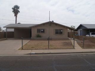 Foreclosed Home - 133 E HOOVER AVE, 85210