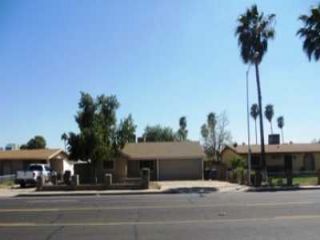 Foreclosed Home - 709 W 8TH AVE, 85210