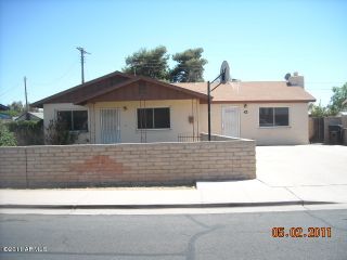 Foreclosed Home - 43 W 10TH DR, 85210