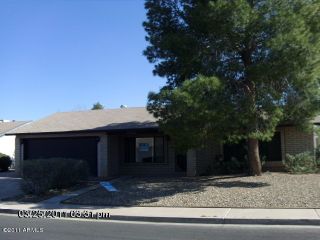 Foreclosed Home - 703 W POSADA AVE, 85210