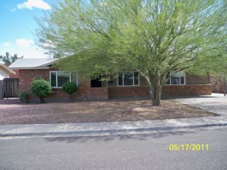 Foreclosed Home - 1133 W FRITO AVE, 85210