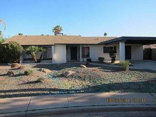 Foreclosed Home - 1064 W LOBO CIR, 85210