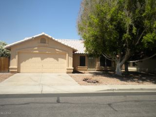 Foreclosed Home - 658 W NARANJA AVE, 85210
