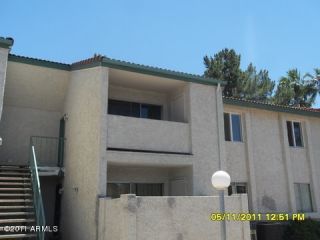 Foreclosed Home - 623 W GUADALUPE RD UNIT 215, 85210