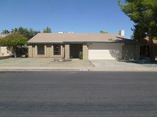 Foreclosed Home - 2913 S SPRUCE, 85210
