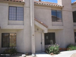 Foreclosed Home - 455 S MESA DR UNIT 162, 85210