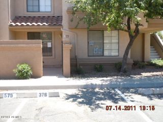 Foreclosed Home - 839 S WESTWOOD APT 161, 85210