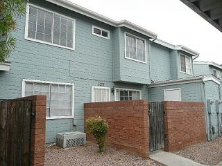 Foreclosed Home - 625 S WESTWOOD UNIT 133, 85210