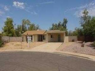 Foreclosed Home - 658 W PLATA AVE, 85210