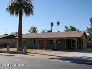 Foreclosed Home - 260 E 9TH AVE, 85210