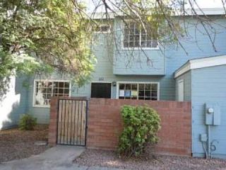 Foreclosed Home - 625 S WESTWOOD UNIT 111, 85210