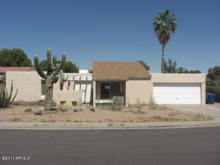 Foreclosed Home - 1659 S WESTWOOD, 85210