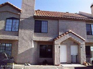 Foreclosed Home - 455 S MESA DR UNIT 133, 85210