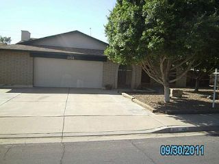 Foreclosed Home - 2912 S MOLLERA, 85210