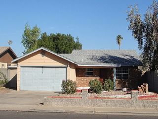 Foreclosed Home - 648 W EMERALD AVE, 85210