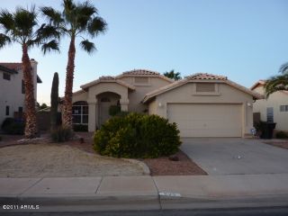 Foreclosed Home - 525 W NOPAL AVE, 85210