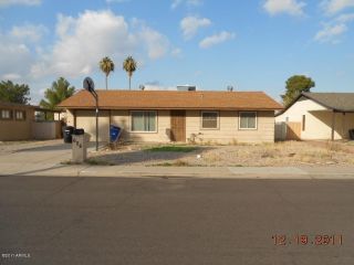 Foreclosed Home - 626 W ELENA AVE, 85210