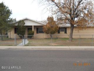 Foreclosed Home - 1012 W FRITO AVE, 85210