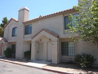 Foreclosed Home - 455 S MESA DR UNIT 167, 85210
