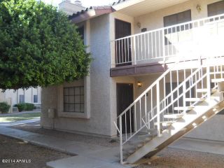 Foreclosed Home - 533 W GUADALUPE RD UNIT 1026, 85210