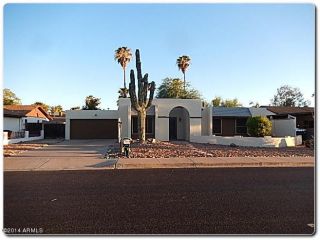 Foreclosed Home - 817 W ISABELLA AVE, 85210