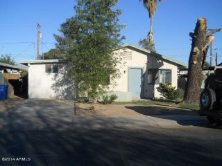 Foreclosed Home - 913 S COLEMAN, 85210