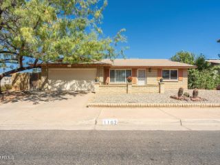Foreclosed Home - 1162 W JAVELINA AVE, 85210