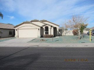 Foreclosed Home - 2858 S 98TH ST, 85212