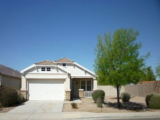 Foreclosed Home - 2808 S VEGAS, 85212