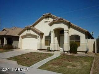 Foreclosed Home - 11426 E PETRA AVE, 85212