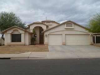 Foreclosed Home - 3264 S EMERY, 85212