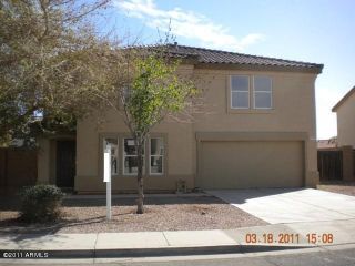 Foreclosed Home - 8205 E POSADA AVE, 85212