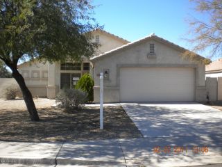 Foreclosed Home - 2848 S CHATSWORTH, 85212