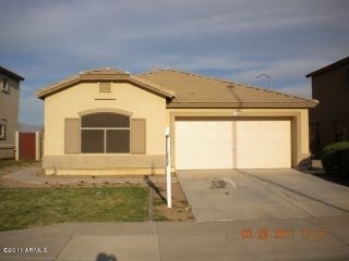 Foreclosed Home - 3521 S ADELLE, 85212