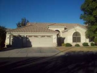 Foreclosed Home - 7924 E PAMPA AVE, 85212