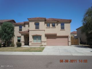 Foreclosed Home - 2951 S CALLE NOVENTA, 85212
