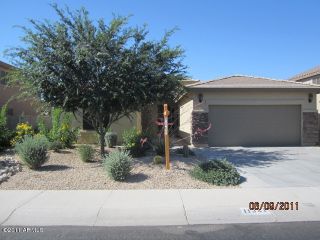 Foreclosed Home - 11321 E SONRISA AVE, 85212