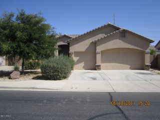 Foreclosed Home - 10127 E PANTERA AVE, 85212