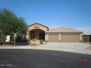 Foreclosed Home - 3137 S VERDE CIR, 85212