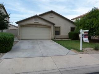 Foreclosed Home - 9334 E ONZA AVE, 85212